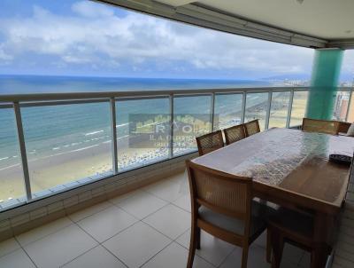 Apartamento 4 dormitrios para Venda, em Praia Grande, bairro Boqueiro, 4 dormitrios, 4 banheiros, 3 sutes, 2 vagas