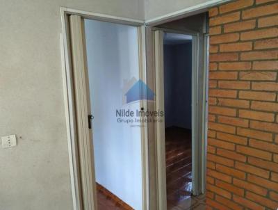 Apartamento para Venda, em So Paulo, bairro Jardim Antartica, 2 dormitrios, 1 banheiro