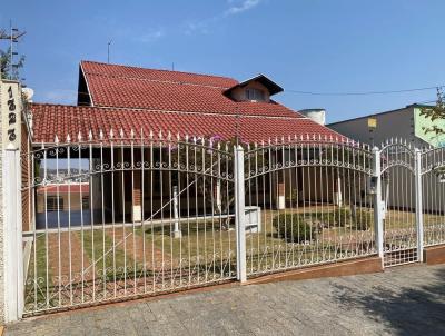 Casa para Locao, em Poos de Caldas, bairro Jardim dos Estados, 3 dormitrios, 6 banheiros, 3 sutes, 7 vagas