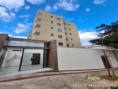 Apartamento para Venda, em Belo Horizonte, bairro Santa Mnica, 2 dormitrios, 1 banheiro, 2 vagas