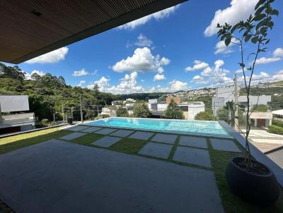 Casa em Condomnio para Venda, em Bragana Paulista, bairro Portal de Bragana, 3 dormitrios, 5 banheiros, 3 sutes, 2 vagas