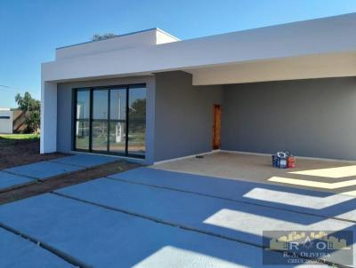 Casa Alto Padrão para Venda, em Arandu, bairro RIVIERA DE SANTA CRISTINA I, 4 dormitórios, 4 banheiros, 2 suítes, 4 vagas