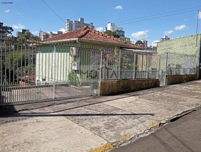 Terreno para Venda, em Erechim, bairro Centro