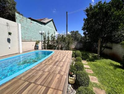 Casa para Venda, em Erechim, bairro Ftima, 5 dormitrios, 3 banheiros, 3 vagas