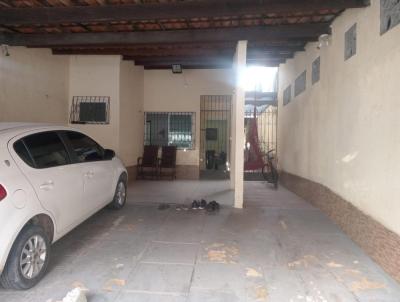 Casa para Temporada, em Fortaleza, bairro ANCURI, 3 dormitrios, 2 banheiros, 2 sutes, 2 vagas