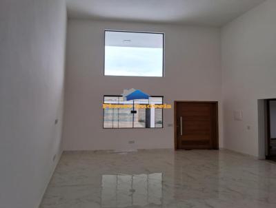 Casa para Venda, em Itupeva, bairro Residencial Jardim Perolla II, 3 dormitrios, 3 banheiros, 1 sute, 3 vagas