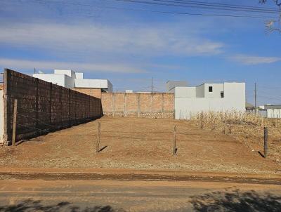 Lote para Venda, em Carmo do Paranaba, bairro RESIDENCIAL NOVA FLORESTA