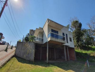 Casa para Venda, em Erechim, bairro Esperana, 3 dormitrios, 2 banheiros, 1 sute, 3 vagas