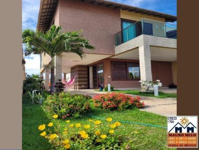 Casa na Praia para Venda, em Lus Correia, bairro ., 5 dormitrios, 6 banheiros, 3 sutes, 4 vagas