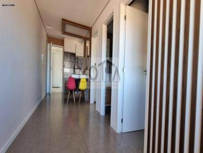 Apartamento para Venda, em Erechim, bairro Liberdade, 2 dormitrios, 1 banheiro