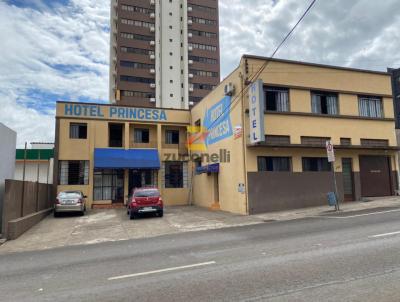 Comercial para Venda, em Guarapuava, bairro Dos Estados