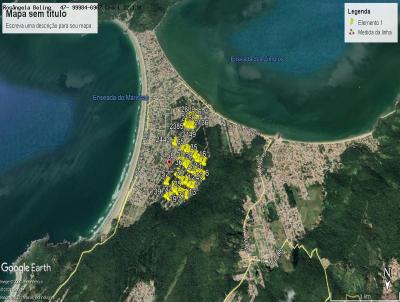 Terreno para Venda, em Bombinhas, bairro Mariscal