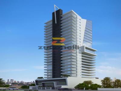 Apartamento para Venda, em Guarapuava, bairro Centro