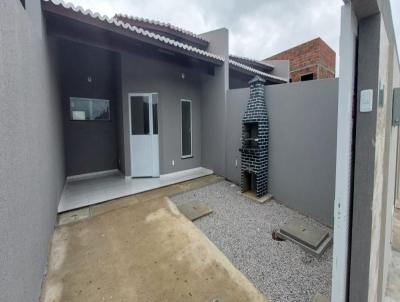 Casa para Venda, em Fortaleza, bairro GERERA, 2 dormitrios, 2 banheiros, 2 sutes, 2 vagas