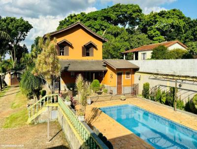 Casa para Venda, em Jarinu, bairro Esplanada Do Carmo, 3 dormitrios, 4 banheiros, 1 sute, 8 vagas