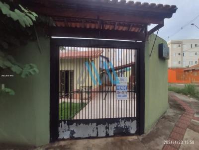 Casa para Venda, em Londrina, bairro Esperana, 3 dormitrios, 1 banheiro, 1 sute, 3 vagas