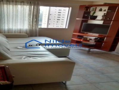 Apartamento para Venda, em So Paulo, bairro Jardim Peri, 2 dormitrios, 1 banheiro, 1 vaga