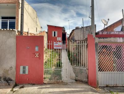 Casa para Venda, em Salto de Pirapora, bairro Jardim Cachoeira, 1 dormitrio, 1 banheiro