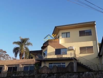 Apartamento para Locao, em Telmaco Borba, bairro Macopa, 2 dormitrios, 2 banheiros, 2 sutes, 1 vaga