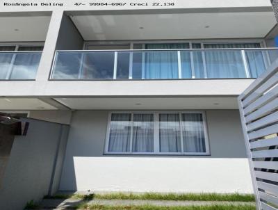 Casa para Locao, em Bombinhas, bairro Zimbros, 4 dormitrios, 2 banheiros, 1 sute, 1 vaga