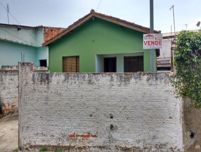 Casa para Venda, em Salto de Pirapora, bairro Campo Largo, 2 dormitrios