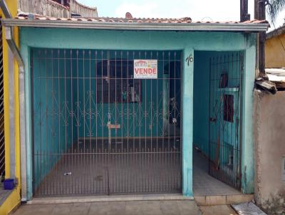 Casa para Venda, em Salto de Pirapora, bairro Jardim Terras de So Joo, 2 dormitrios, 2 banheiros