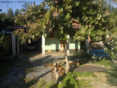 Casa para Locao, em Bombinhas, bairro Morrinhos, 4 dormitrios, 2 banheiros, 1 sute