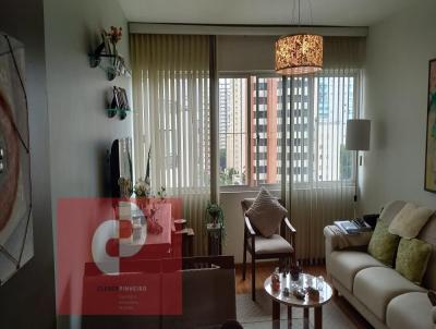 Apartamento para Venda, em , bairro Moema, 2 dormitrios, 2 banheiros