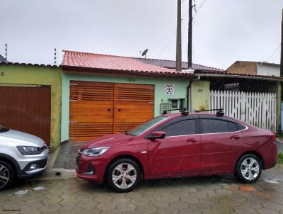 Casa para Venda, em Itanham, bairro nova itanhaem, 2 dormitrios, 1 banheiro, 2 vagas