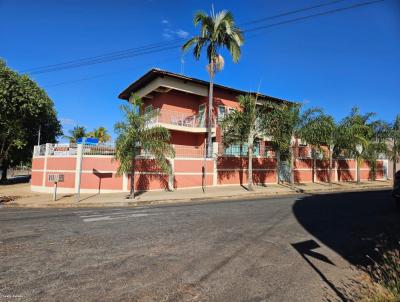 Sobrado para Venda, em , bairro Estancia dos Buritis, 3 dormitrios, 4 banheiros, 3 sutes, 1 vaga