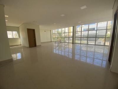 Sala Comercial para Locao, em Braslia, bairro Norte (guas Claras), 2 banheiros