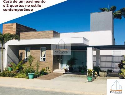 Casa em Condomnio para Venda, em So Pedro da Aldeia, bairro Nova So Pedro, 2 dormitrios, 2 banheiros, 1 sute, 2 vagas