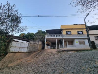 Apartamento para Venda, em Cataguases, bairro Primavera, 3 dormitrios, 1 banheiro, 1 vaga