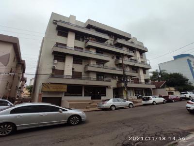 Apartamento para Venda, em Carazinho, bairro Centro, 2 dormitrios, 1 banheiro