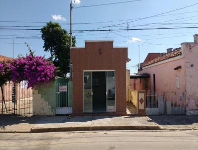 Casa para Venda, em Salto de Pirapora, bairro Jardim Floriano, 2 dormitrios, 1 banheiro