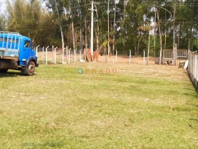 Chcara para Venda, em lvares Machado, bairro CONDOMNIO RESIDENCIAL RECREATIVA CAMPOS VERDES