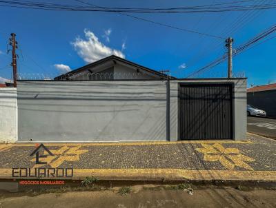 Casa para Venda, em Leme, bairro Jardim Barra Funda, 3 dormitrios, 2 banheiros, 1 sute, 2 vagas