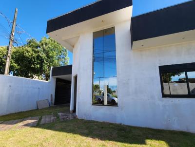 Casa para Venda, em Cianorte, bairro Jardim Olimpico, 3 dormitrios, 1 banheiro, 1 sute, 2 vagas