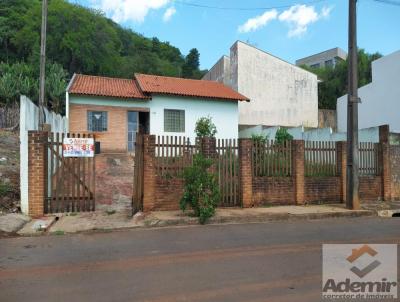 Casa para Venda, em Santo Antnio da Platina, bairro Parque Vista Alegre, 2 dormitrios, 1 banheiro, 2 vagas