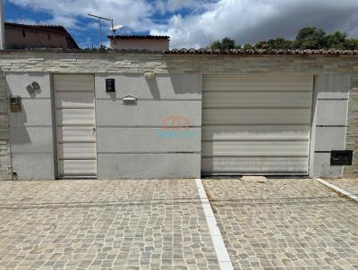 Casa para Venda, em Mossor, bairro Abolio, 2 dormitrios, 1 banheiro, 1 sute, 2 vagas