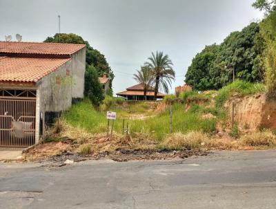 Lote para Venda, em Salto de Pirapora, bairro Jardim Alexandre