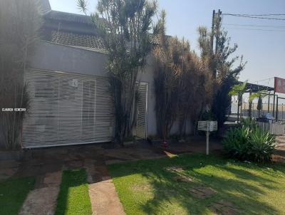 Casa para Venda, em , bairro parque mannela, 3 dormitrios, 1 banheiro, 1 vaga