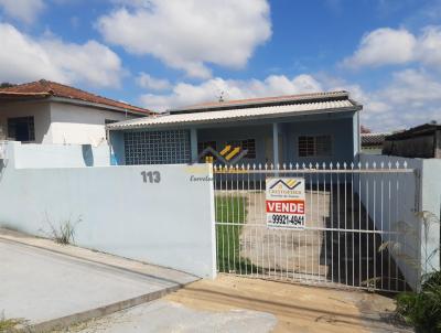 Casa para Venda, em Telmaco Borba, bairro Jardim Itlia, 2 dormitrios, 1 banheiro, 1 vaga