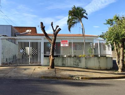 Casa para Venda, em Presidente Prudente, bairro JARDIM NOVO BONGIOVANI, 3 dormitrios, 3 banheiros, 1 sute, 2 vagas