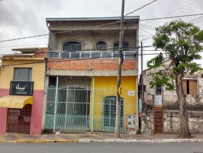 Casa para Venda, em Salto de Pirapora, bairro Centro, 2 dormitrios, 2 banheiros, 2 sutes