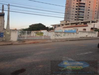 Terreno para Venda, em Sorocaba, bairro Jardim Paulista