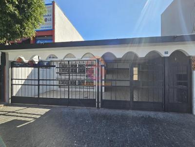 Casa Trrea para Venda, em Guarulhos, bairro Jardim Santa Mena, 3 dormitrios, 2 banheiros, 1 sute, 4 vagas