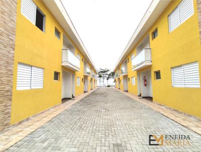 Apartamento para Venda, em Bertioga, bairro Vista Linda, 2 dormitrios, 1 banheiro, 1 sute, 1 vaga