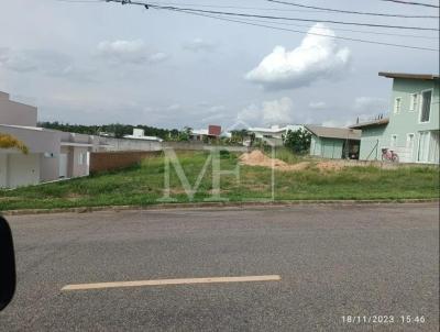 Terreno para Venda, em Itupeva, bairro Residencial Montes Claros