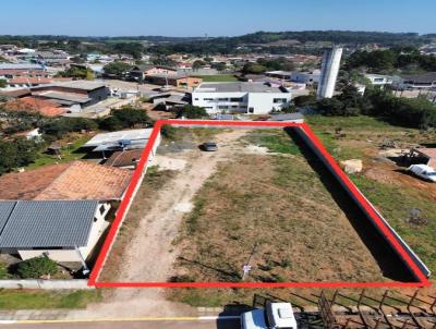 Terreno para Venda, em Campo do Tenente, bairro CENTRO